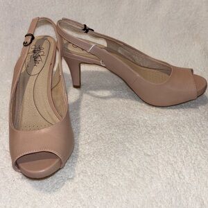 LifeStride Soft System